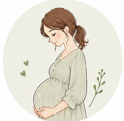 冷えを乗り越えて妊娠