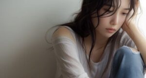 藤沢で不妊治療を考えている女性　鍼灸