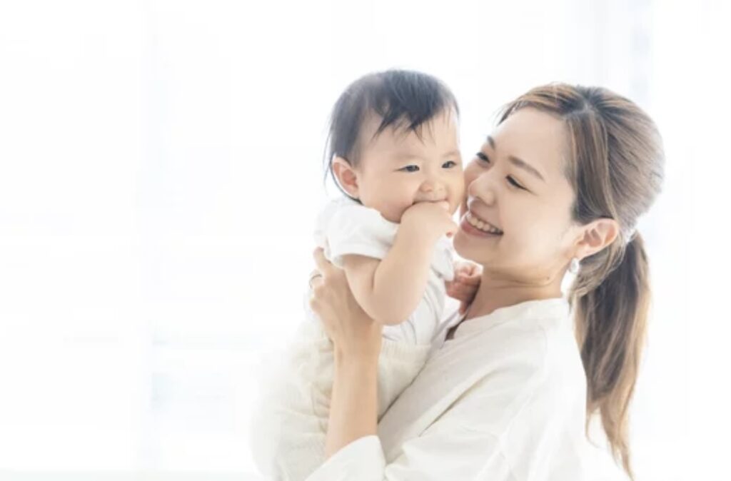 お客様の声（30代・妊活中女性）