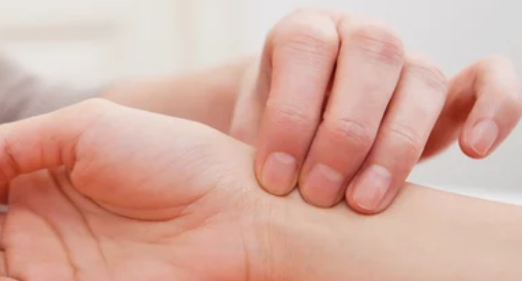 鍼灸 脈診 東洋医学 不妊鍼灸